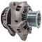 Wai Global Alternator, ALTND IRIF 12V 200A S8 CW HP, 200 Amp12 Volt, CW, 8Groove Pulley 11627N - alternate 7